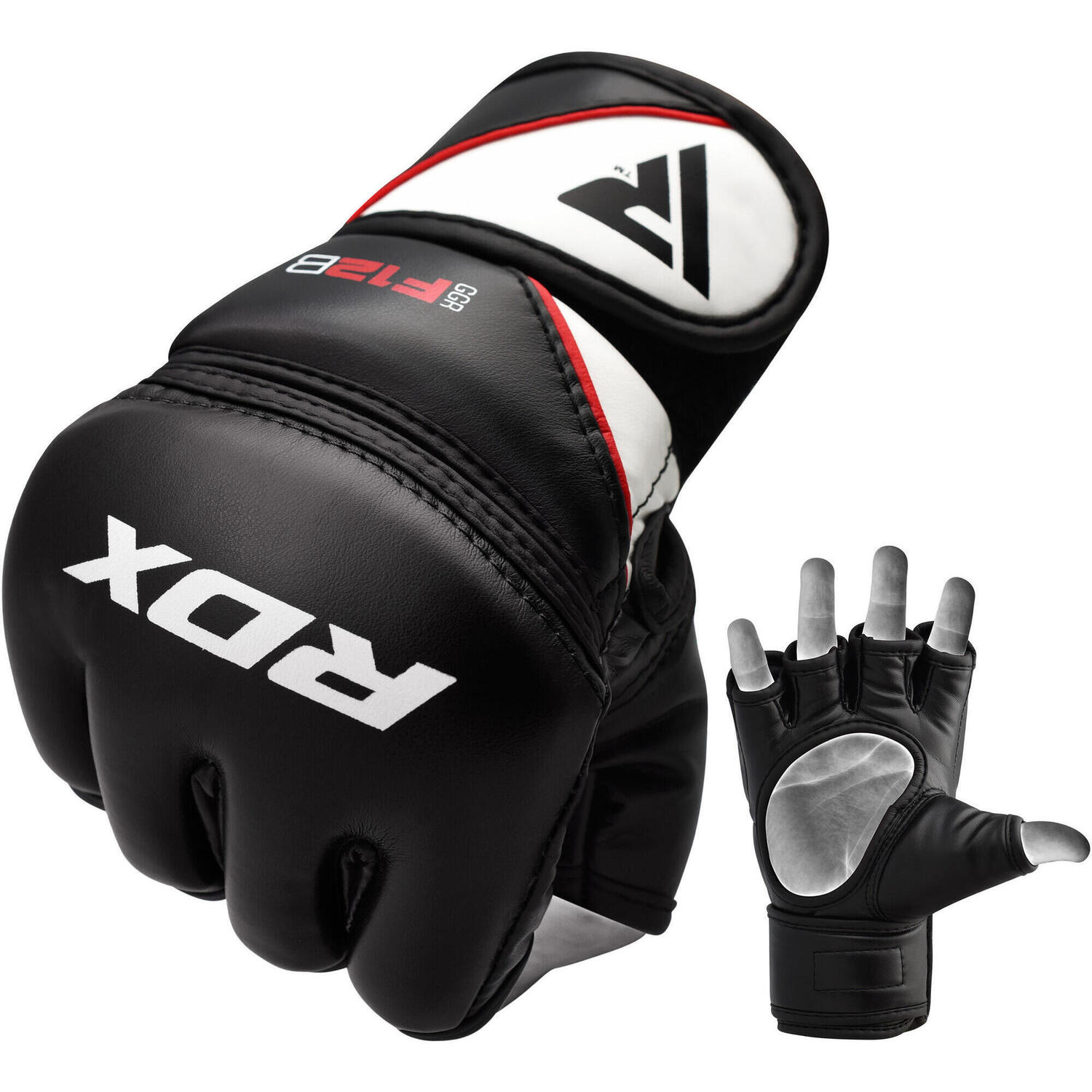 

Перчатки ММА RDX F12 RDX SPORTS