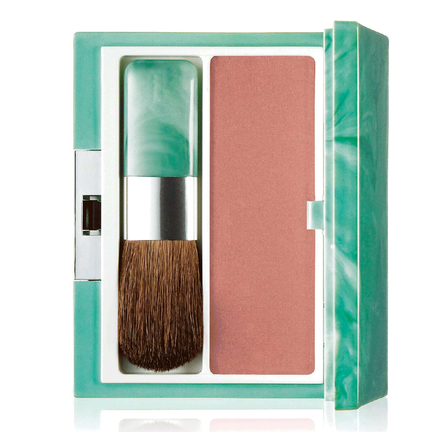 

Мягкие пудровые румяна Clinique Soft-Pressed Powder, 7,6 г, абсолютно коричневый