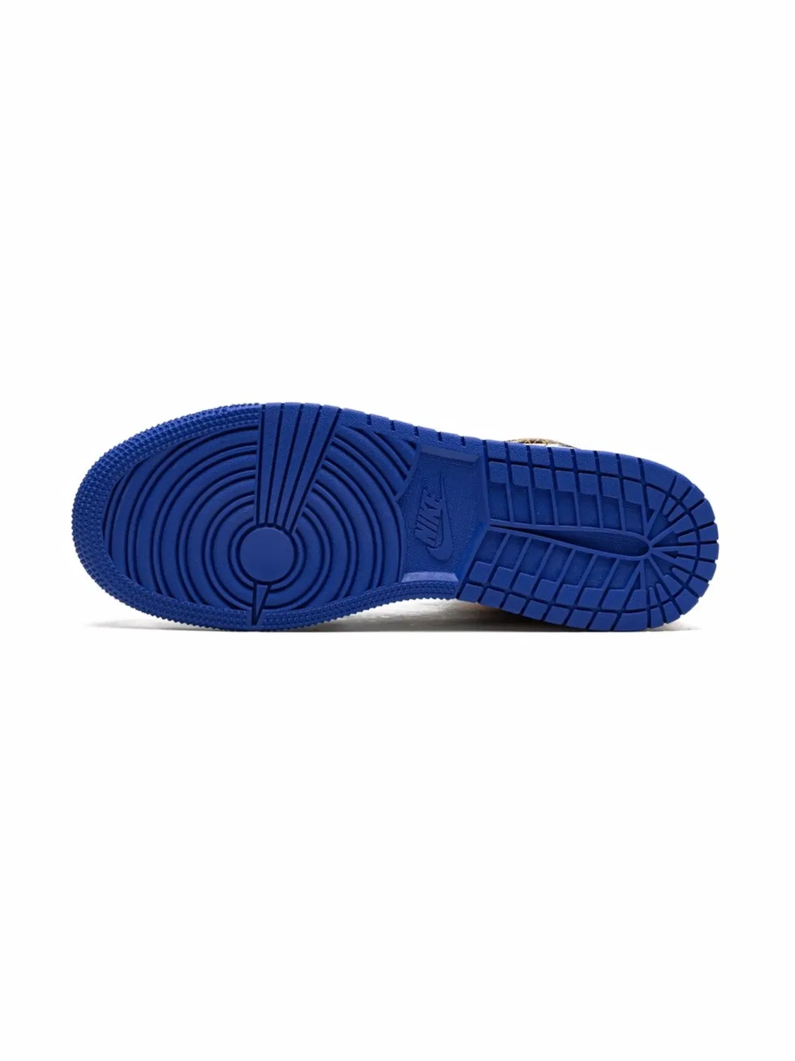Кроссовки Air Jordan 1 Mid MMD, черный — фото 3