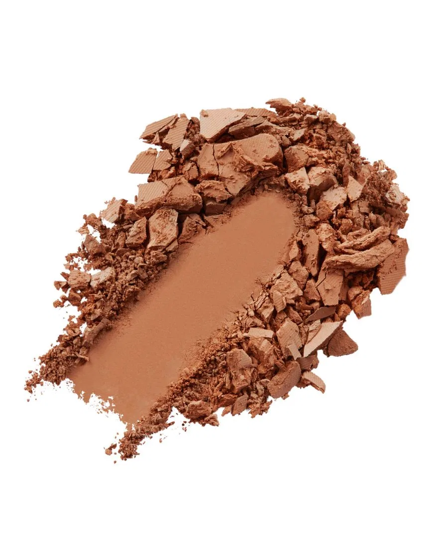 Бронзер для лица KIKO Milano, 03 Cinnamon — фото 2