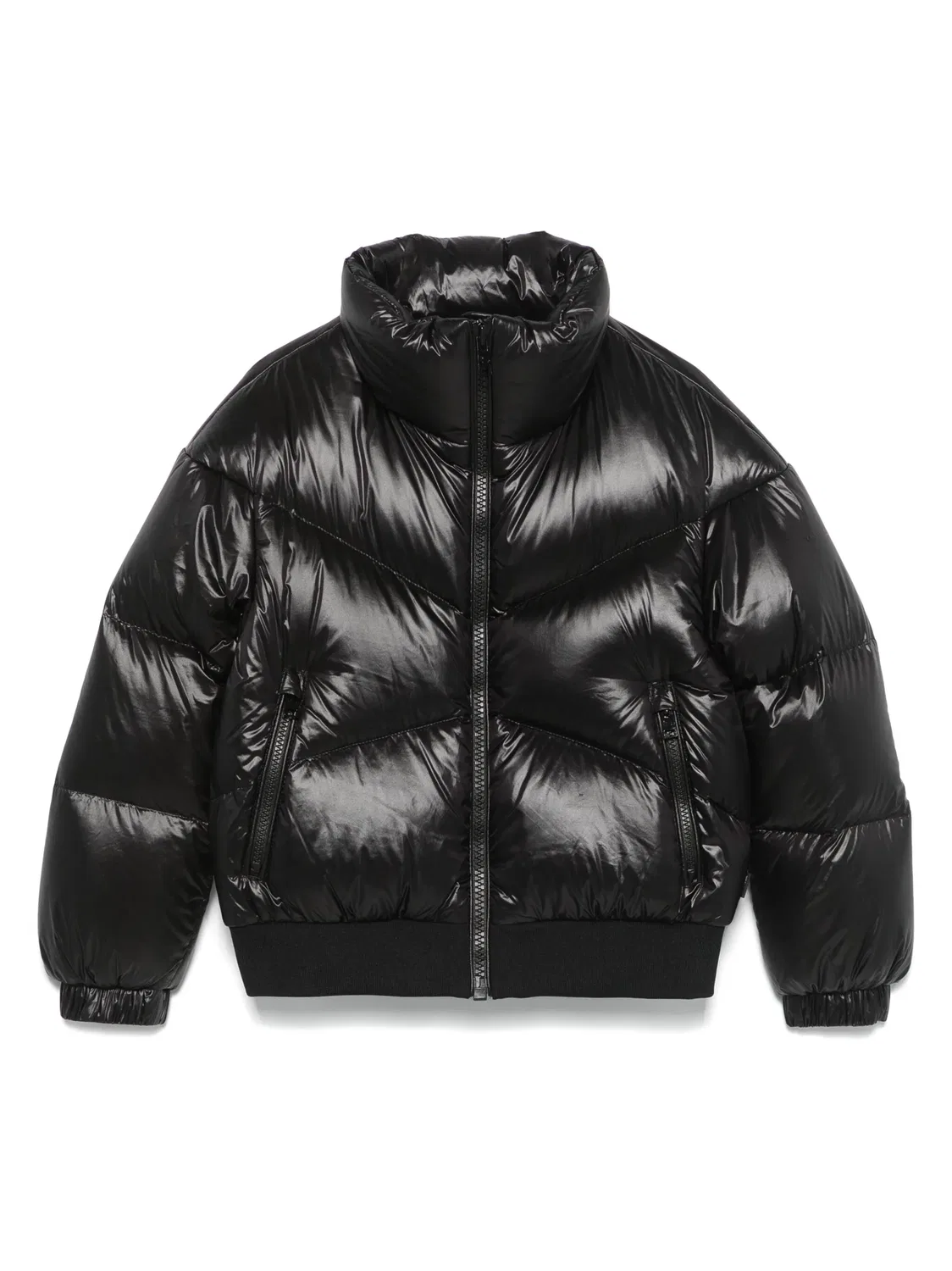 Куртка Aliquippa Woolrich, черный