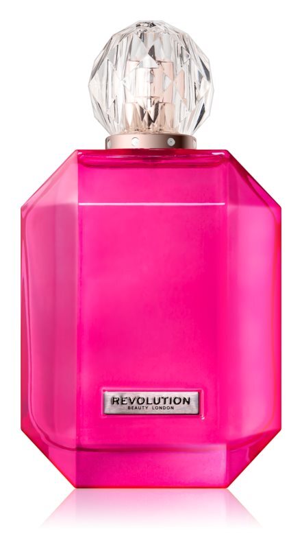 

Туалетная вода Revolution Fragrance Love, 100 мл