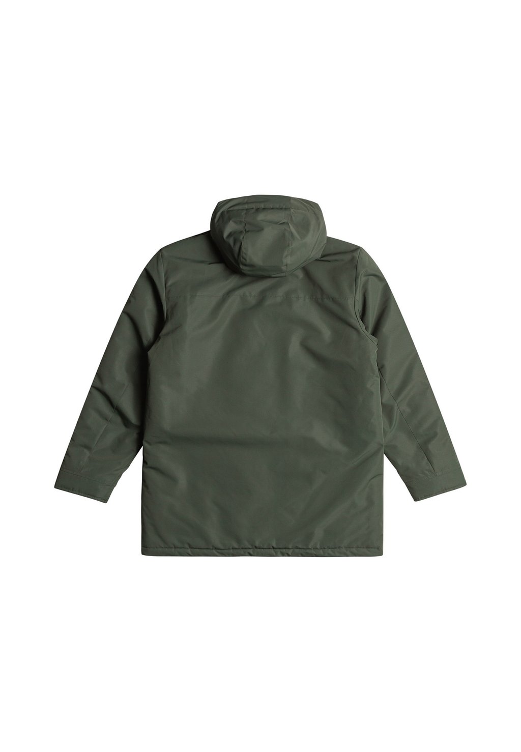 

Парка KENAI Billabong, зеленый