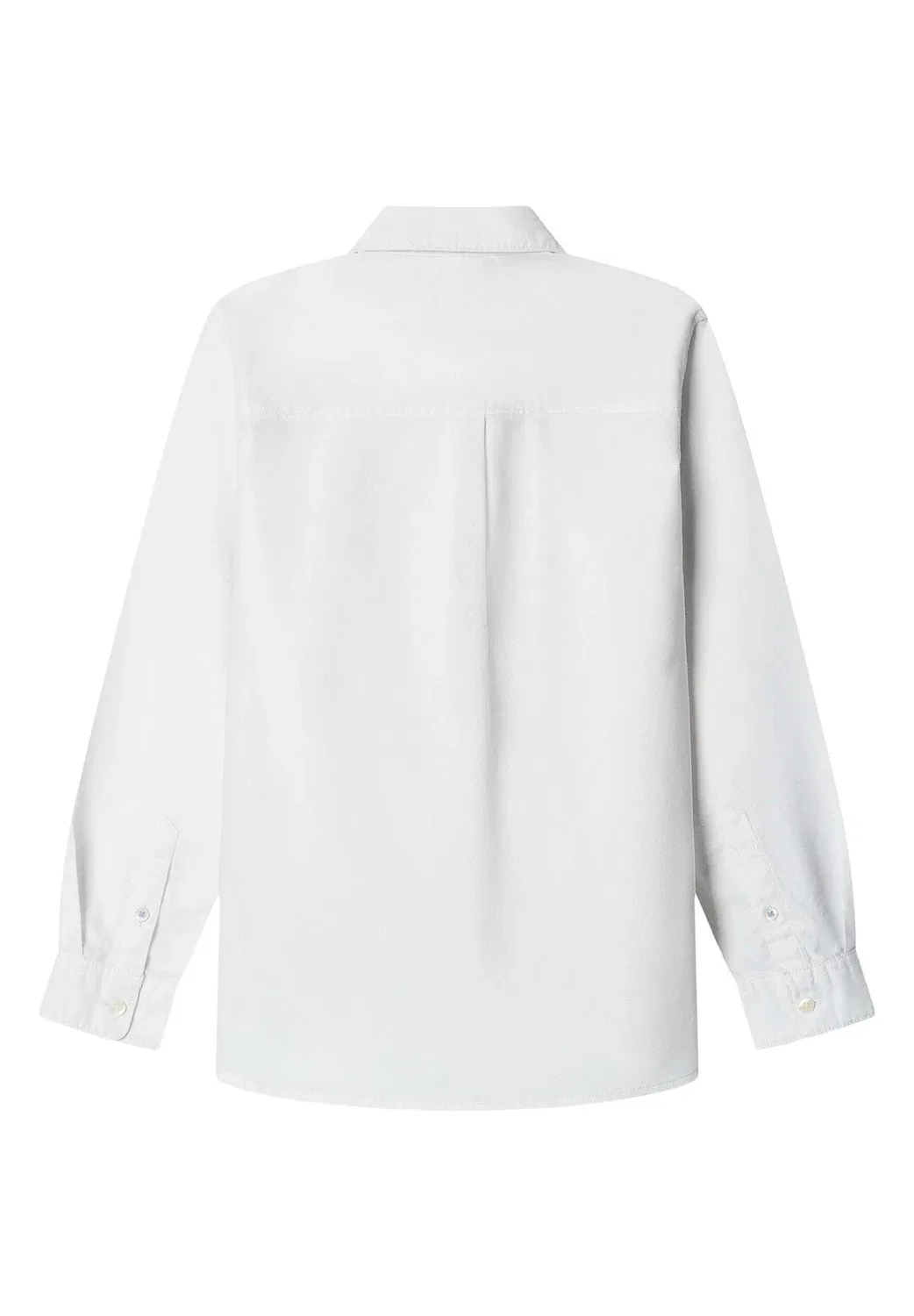 Рубашка броддис - рубашка Pepe Jeans, White — фото 2