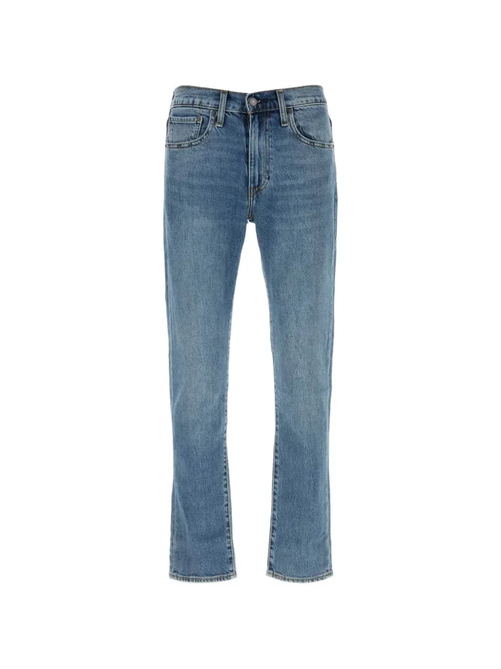 Джинсы стрейч Levi'S, синий