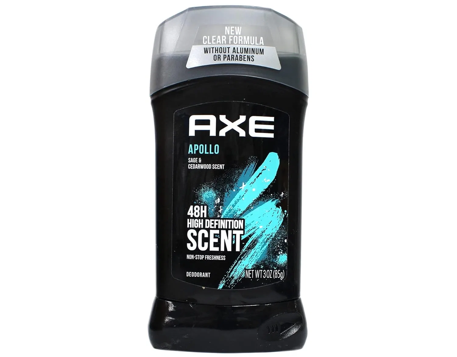 Дезодорант-стик AXE Apollo Fresh, 90 мл, Набор из 2 шт — фото 2