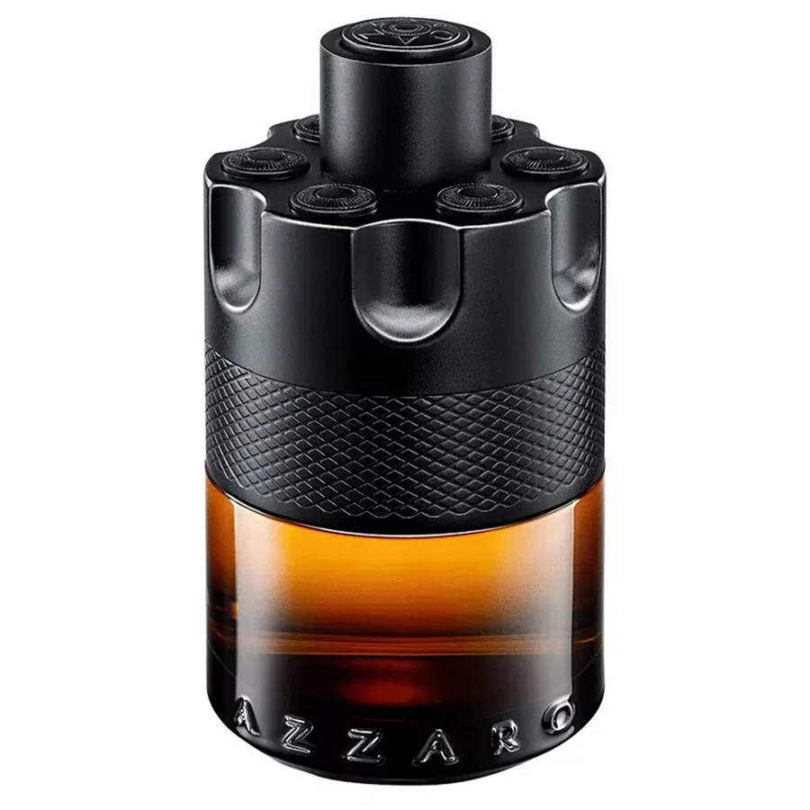 Парфюмерная вода мужская Azzaro Wanted The Most Wanted Parfum, 100 мл — фото 2