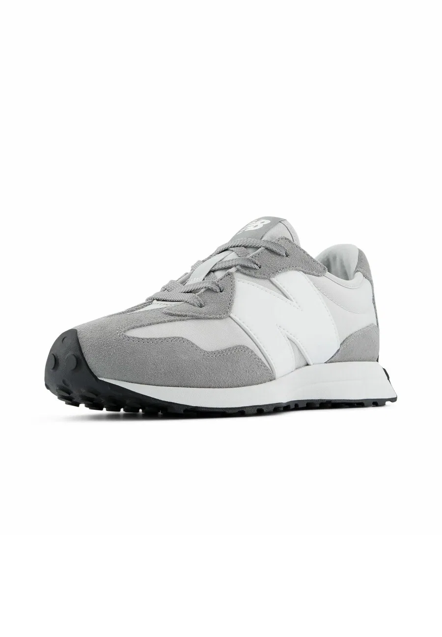 Кроссовки New Balance '327' в цвете Smoke Grey
