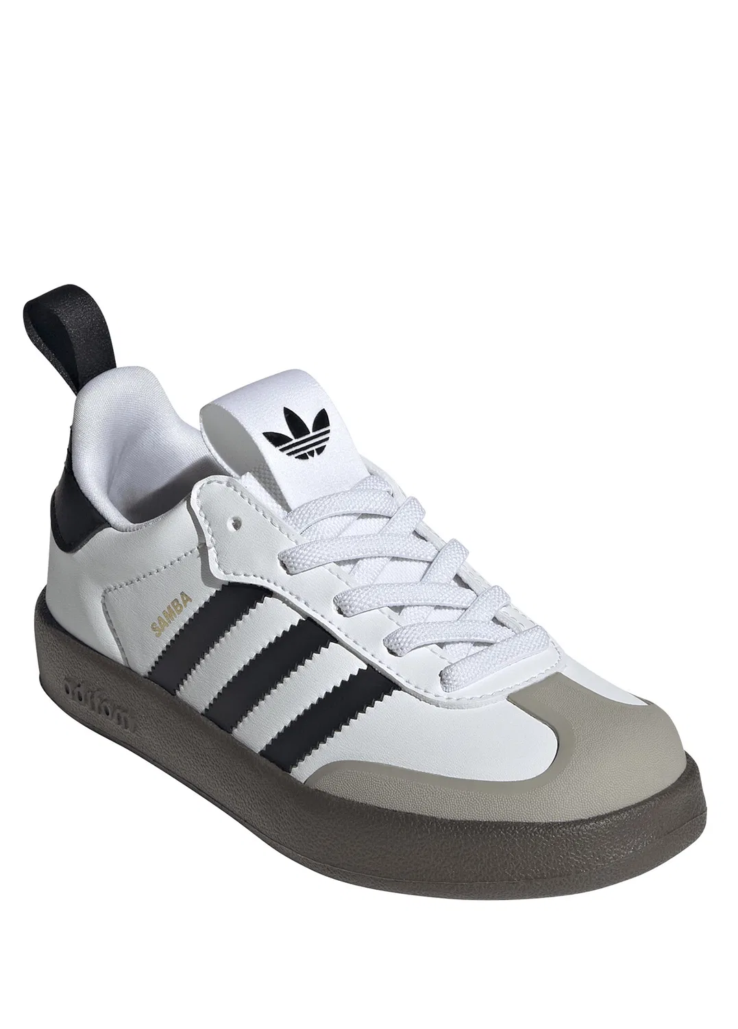 Кроссовки Adidas Adifom Samba 360, white — фото 2