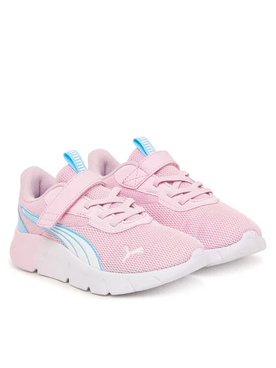 Кроссовки FlexFocus Modern Jelly Heaven Puma, розовый — фото 2