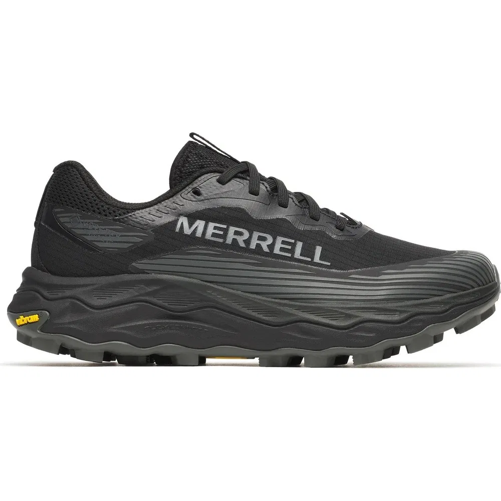 Детские кроссовки для мальчиков Merrell Agility Peak 6 Gtx