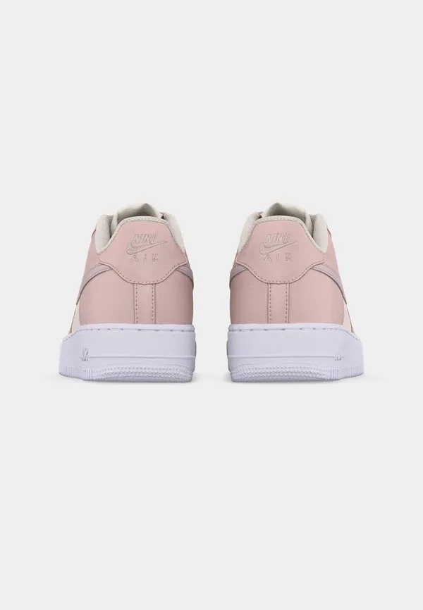Кроссовки Nike Sportswear Air Force 1, фантом/платиново-фиолетовый/красный ил/белый — фото 4