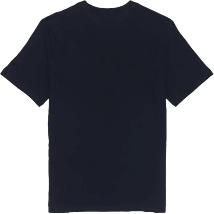 Футболка Crew Neck, Sportswear, Nike, Black Racing Suit — фото 3