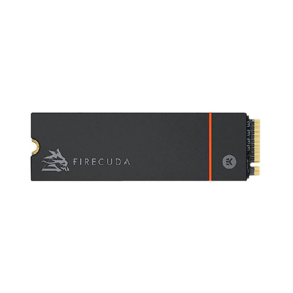 

Внутренний SSD накопитель Seagate FireCuda 530, 4 ТБ, ZP4000GM3A023