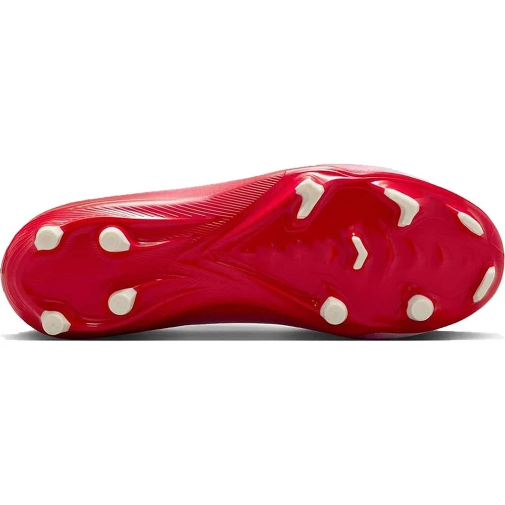 Детские футбольные бутсы Nike Mercurial Zm Vapor 16 Acad Fg/mg Lv8 — фото 4