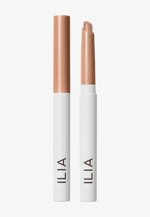 Стилус для теней в виде карандаша - тени для век 1.5 г Ilia Beauty, цвет warm gold-coloured