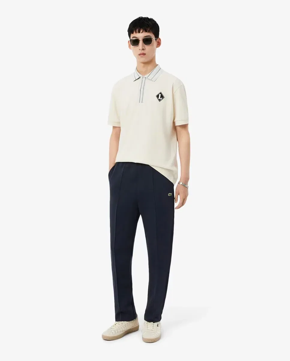 Мужские спортивные брюки Lacoste, Negro