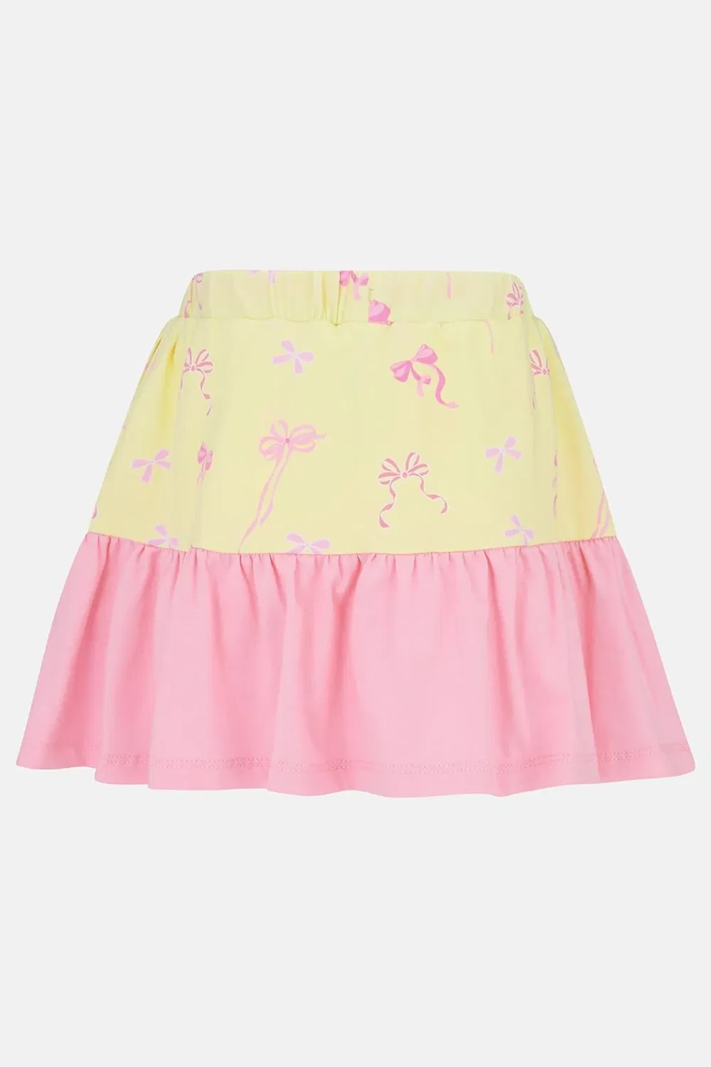 Юбка-шорты Saskia Lighthouse Clothing, Pink — фото 2