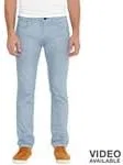 Джинсы Slim Fit Levi's, Lo Dip Refined 3d — фото 2