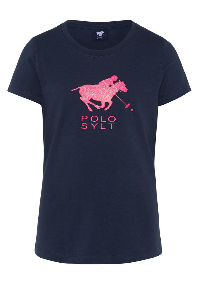 

Футболка Polo Sylt, синий
