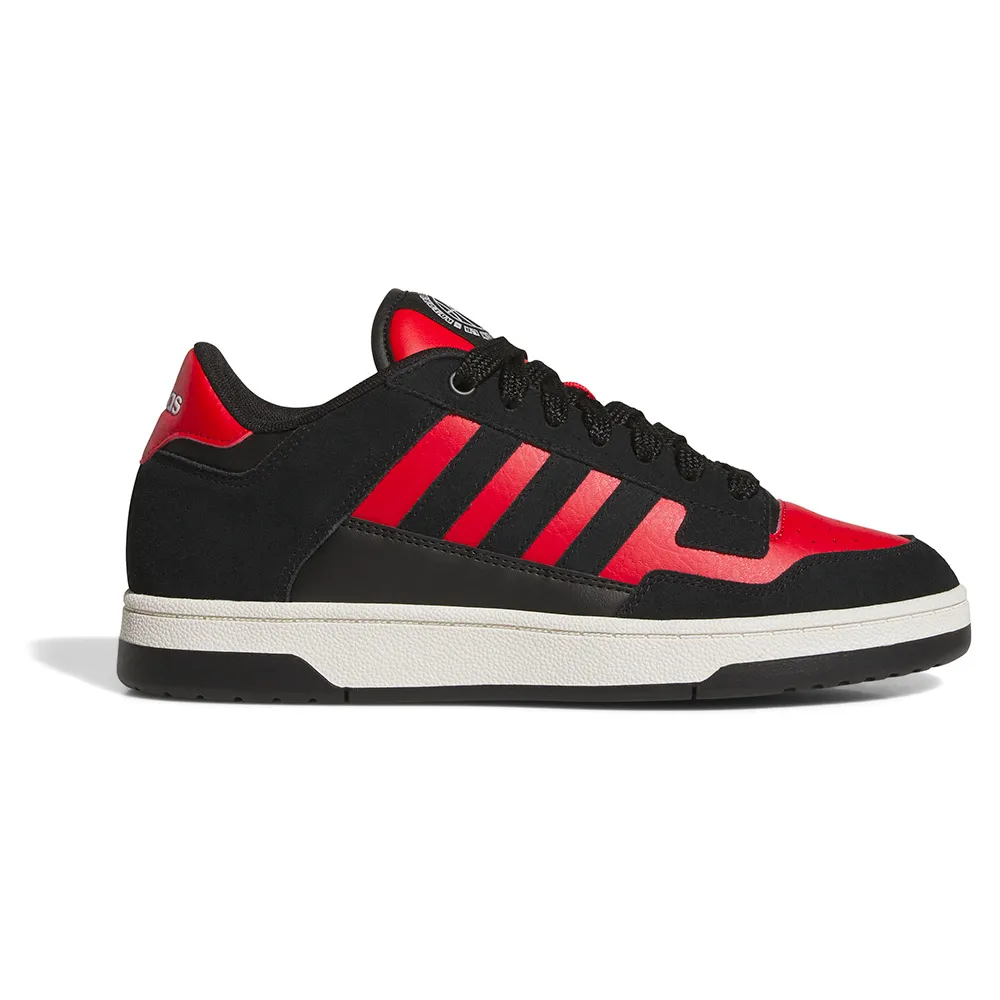 

Кроссовки adidas Rapid Court Low, черный