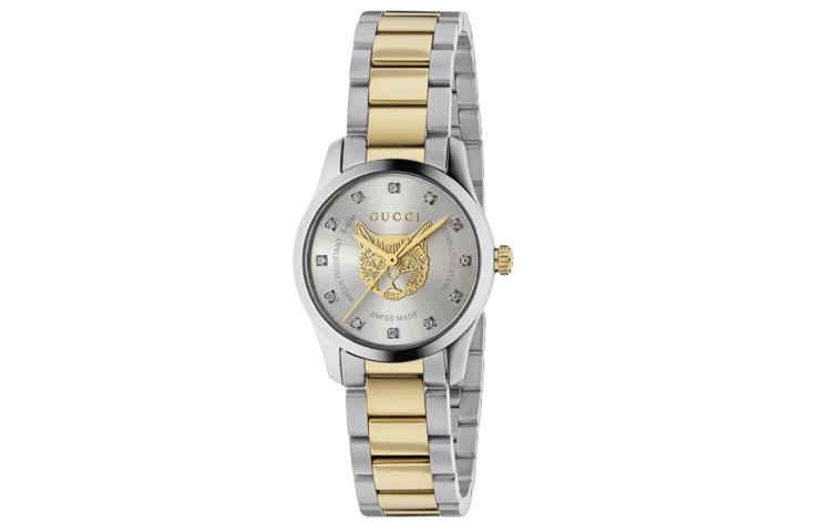 

GUCCI Часы G Timeless 27mm