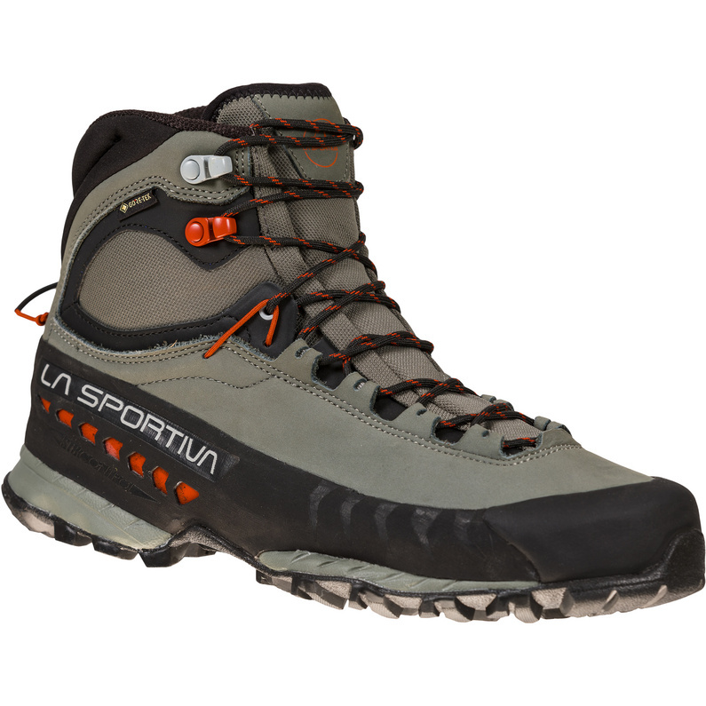 

Мужские туфли TX5 GTX La Sportiva, серый