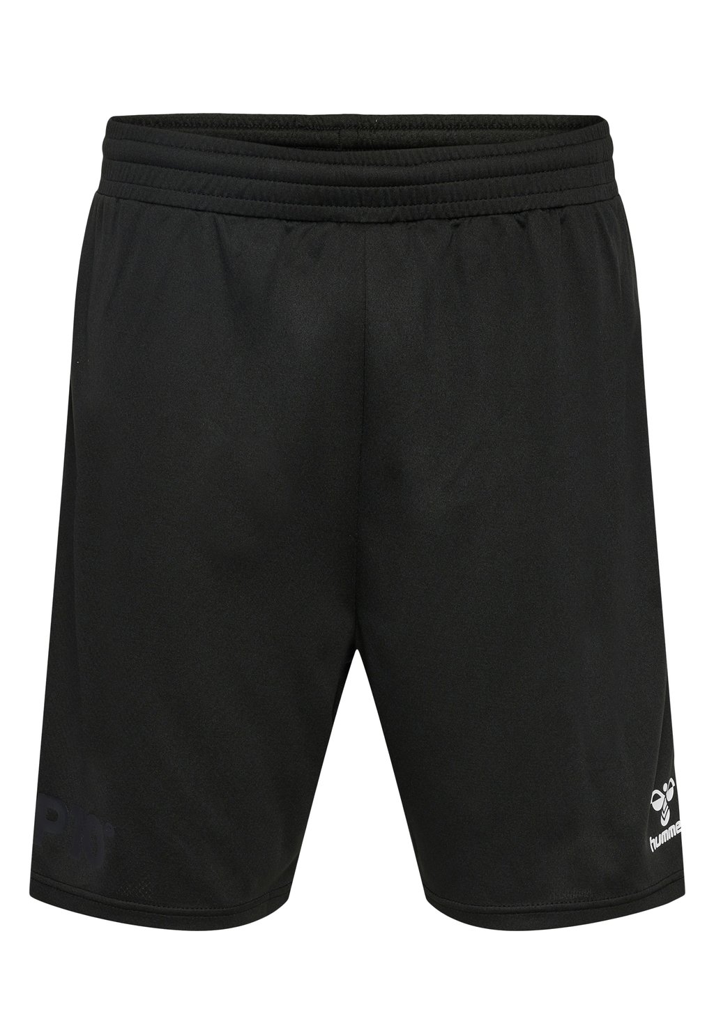 

Спортивные шорты HMLLP10 TRAINING Hummel, черный