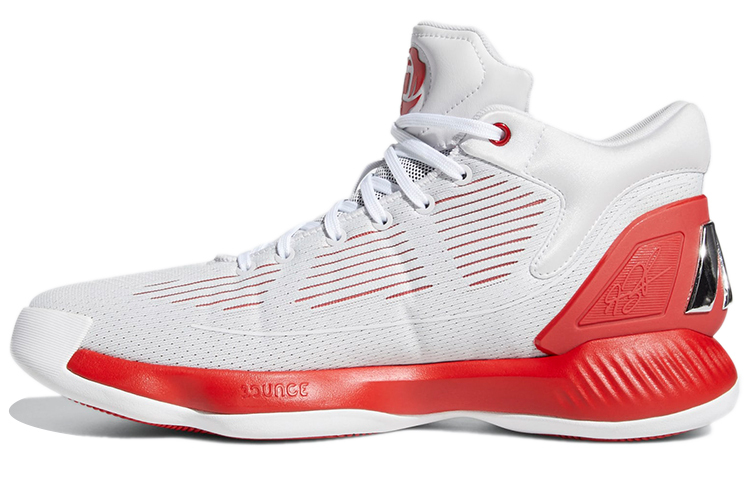 

Баскетбольные кроссовки Adidas D Rose 10 мужские