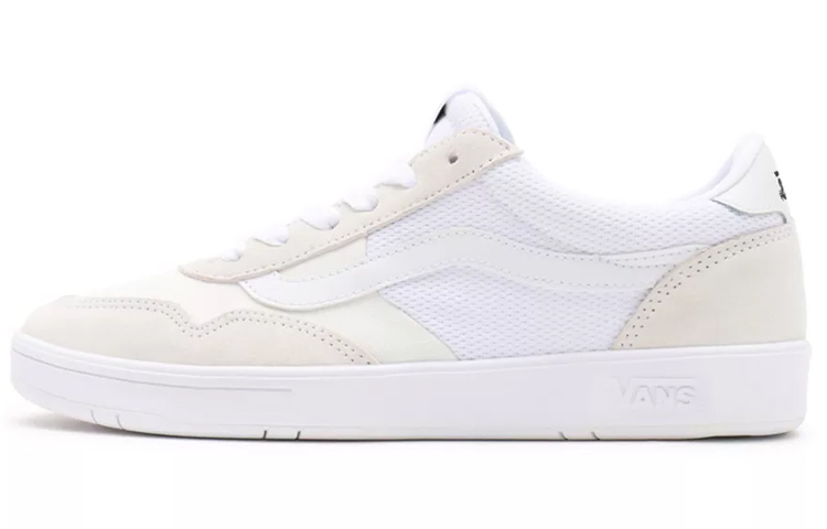 

Vans Cruze Too CC 'Staple - True White'