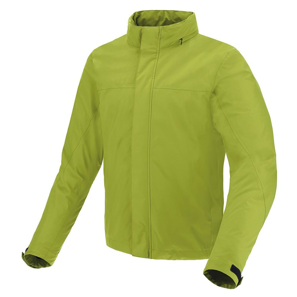 

Куртка Tucano Urbano Rain Over, зеленый