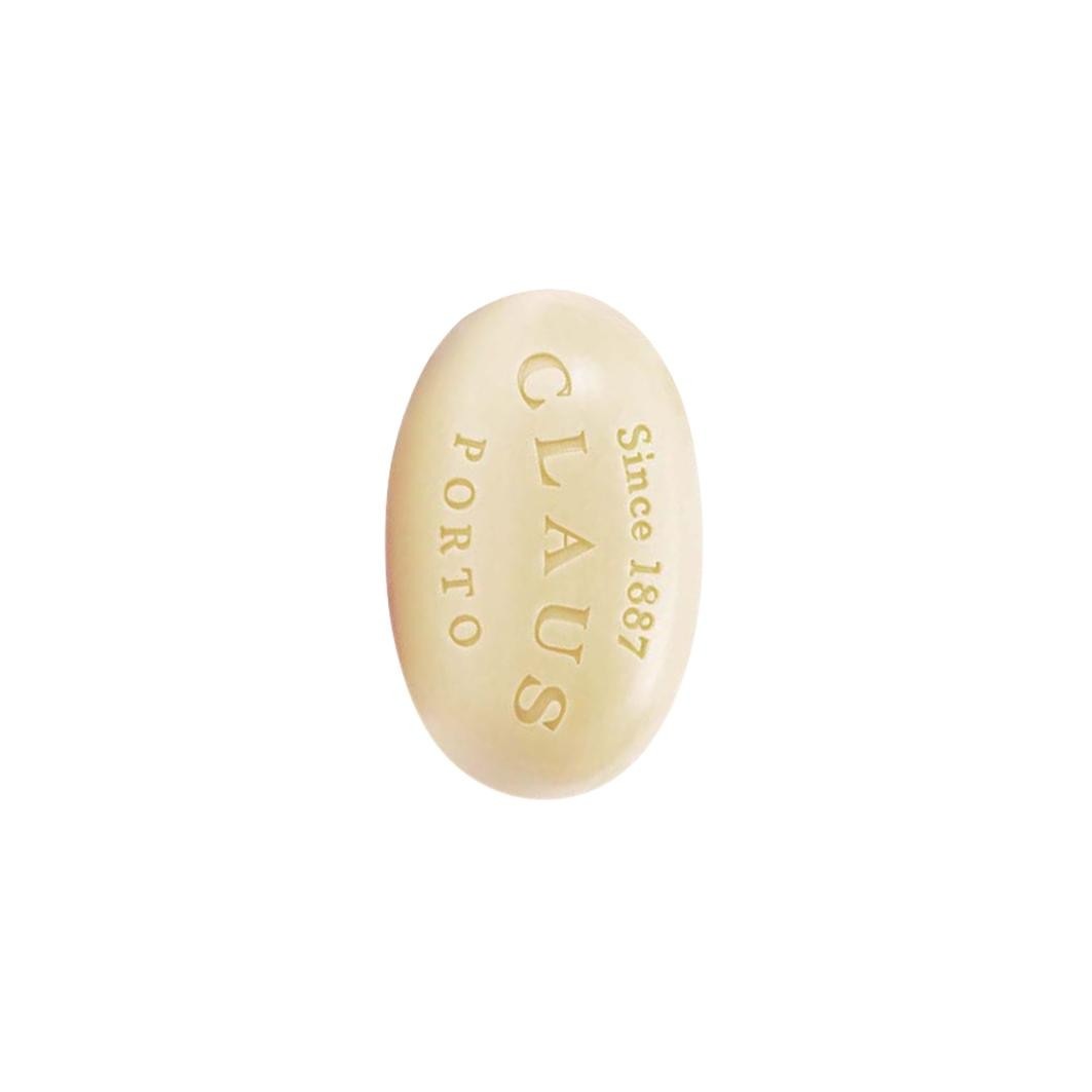 Мыло для тела voga acacia tuberose mini soap Claus Porto, вес 50 гр. — фото 4