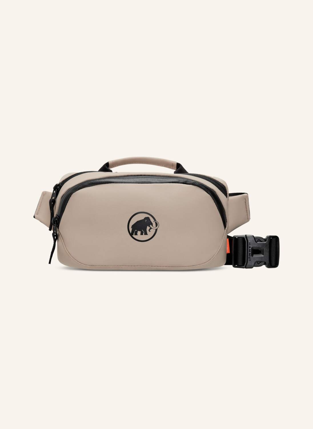 

Поясной рюкзак маммут сеон MAMMUT, цвет BEIGE/BRAUN/CAMEL