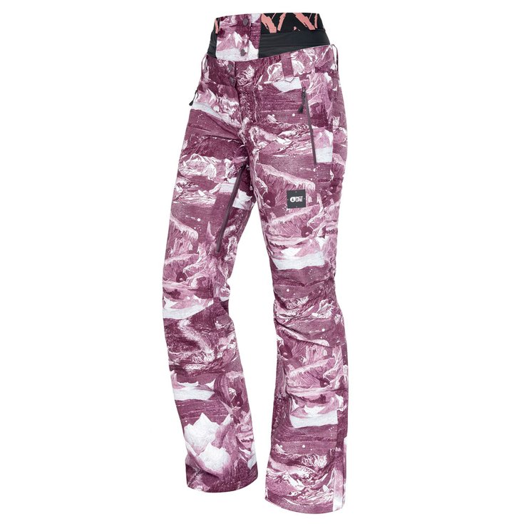 

Функциональные брюки exa воображаемый мир - s Picture