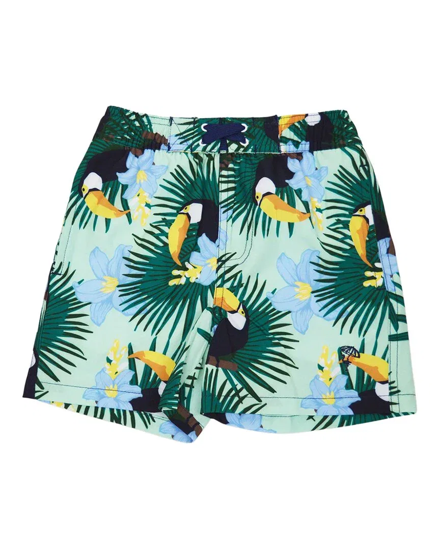Shade Critters Swim Separate, красный