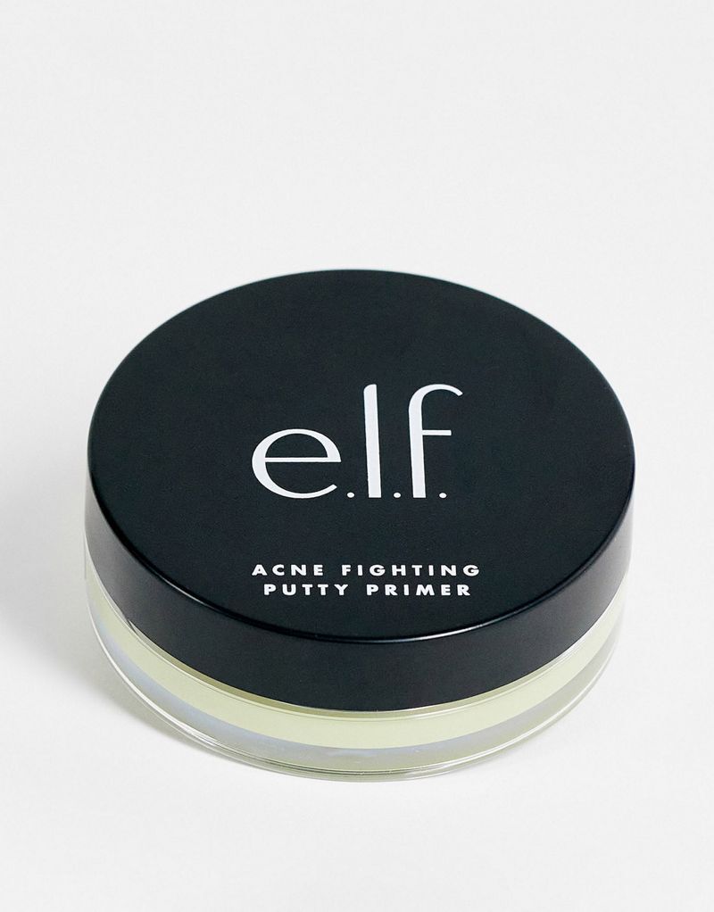 

Э.л.ф. Праймер для борьбы с прыщами e.l.f.