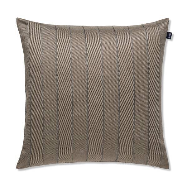 

Декоративный чехол JOOP! LIVING ROW, 50x1x50 см цвет mokka