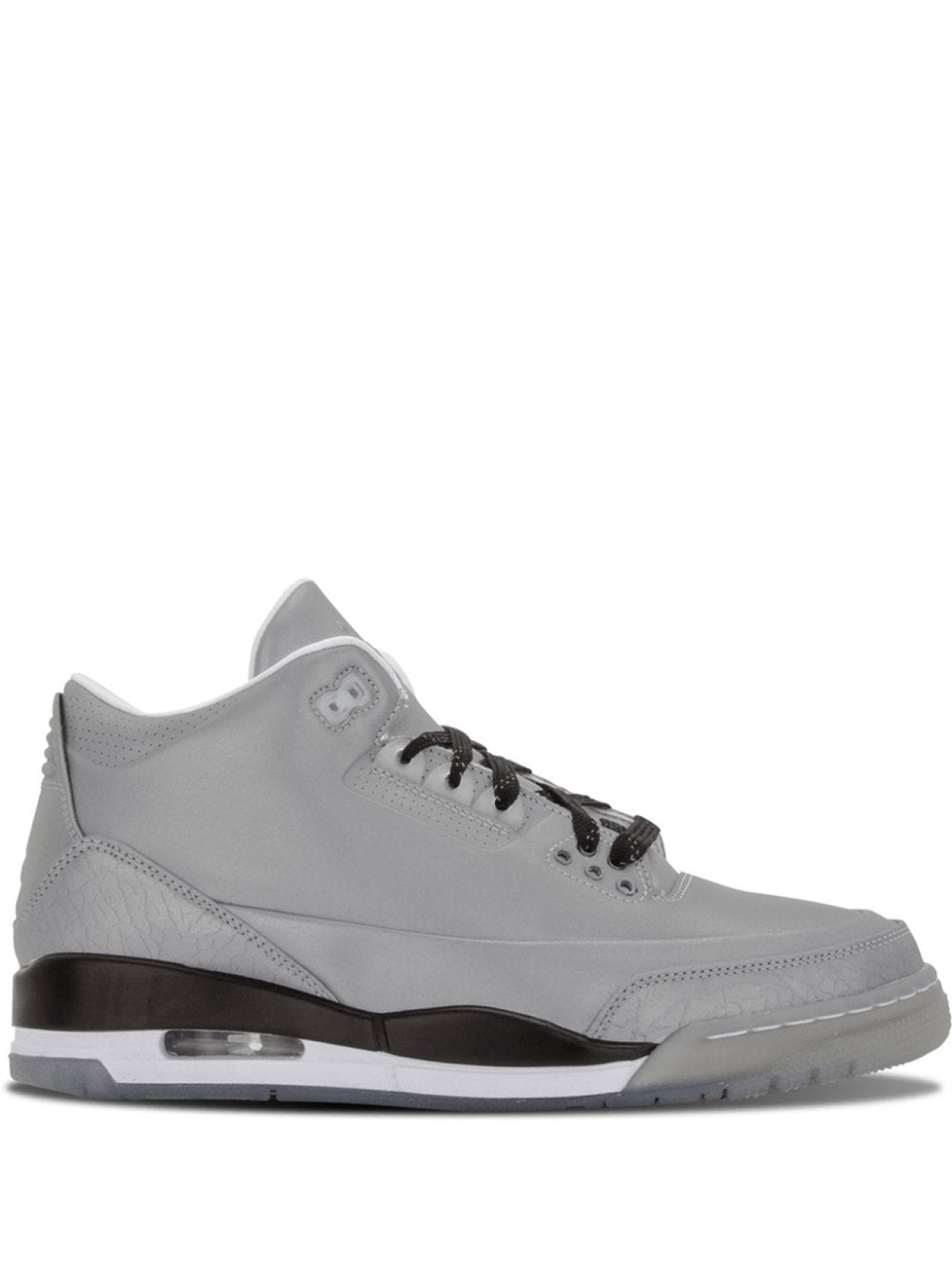 

Jordan кроссовки Air Jordan 3 5Lab3, серый