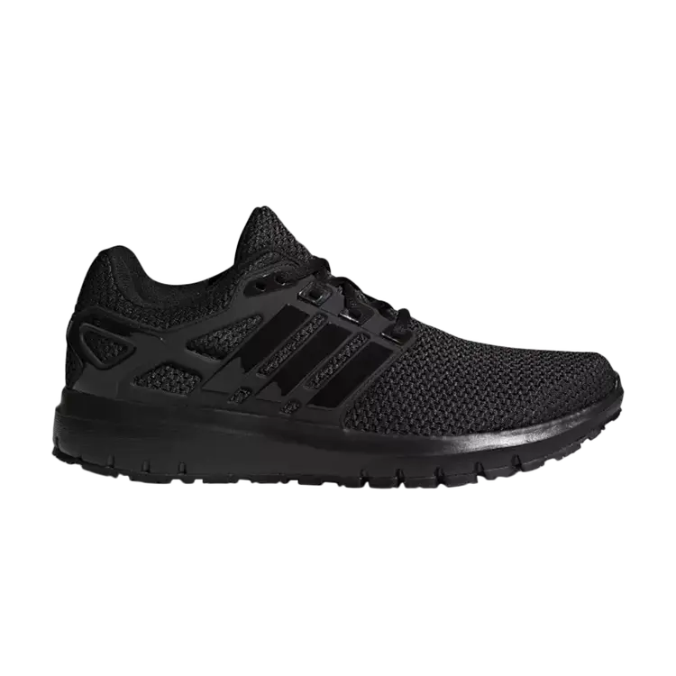 

Кроссовки Adidas Energy Cloud 'Core Black', черный