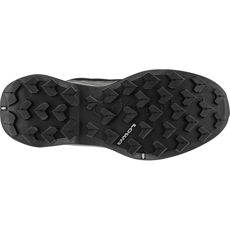 Многофункциональные кроссовки maddox pro gtx lo Lowa, мультиколор — фото 2