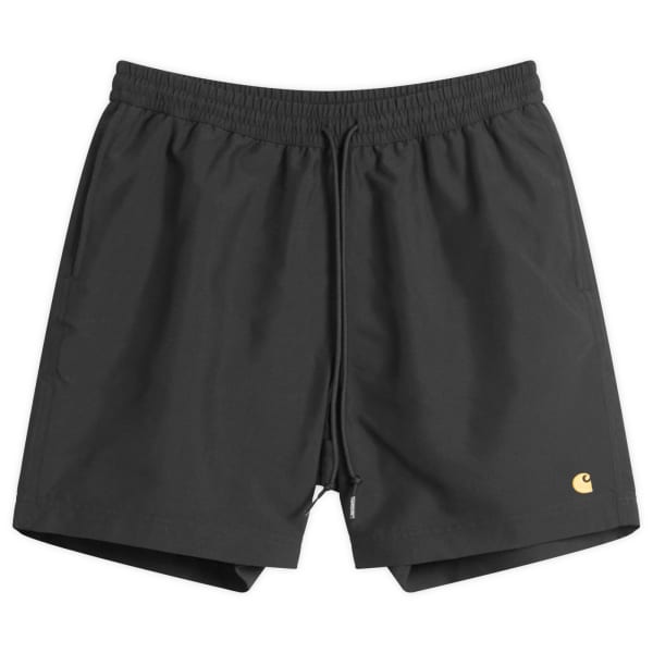 

Плавки Chase Carhartt Wip, черный & золото