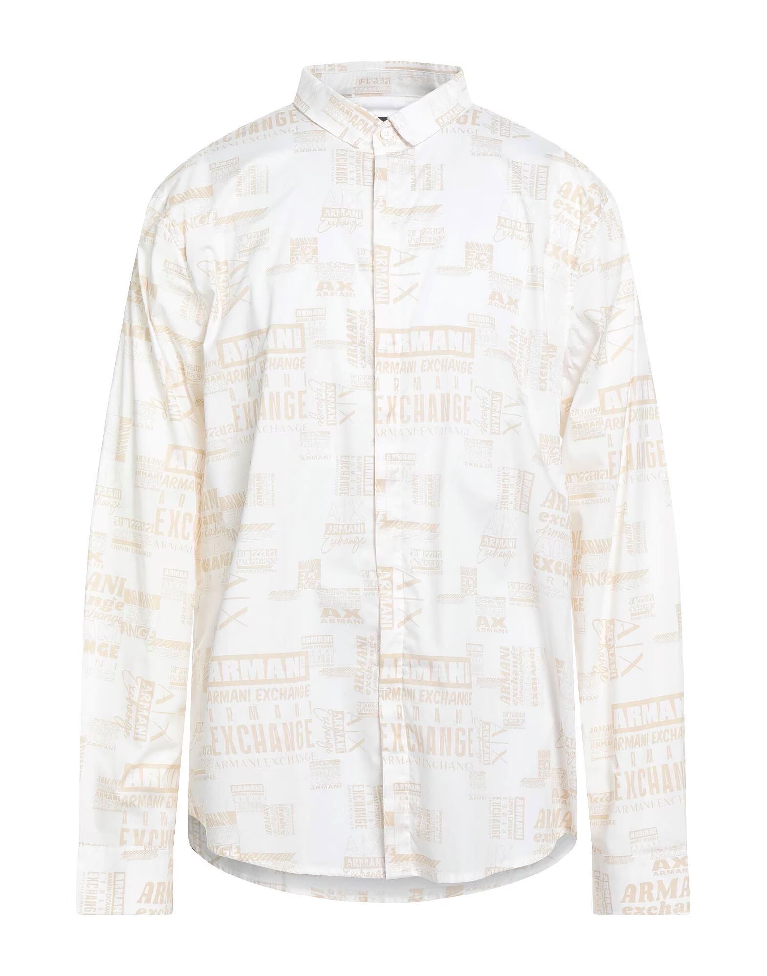 

Рубашка Armani Exchange, белый