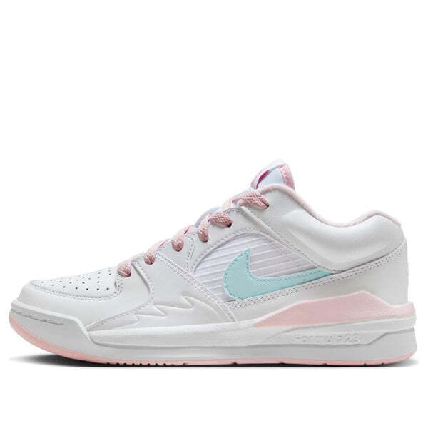 Кроссовки стадион 90 Air Jordan, белый