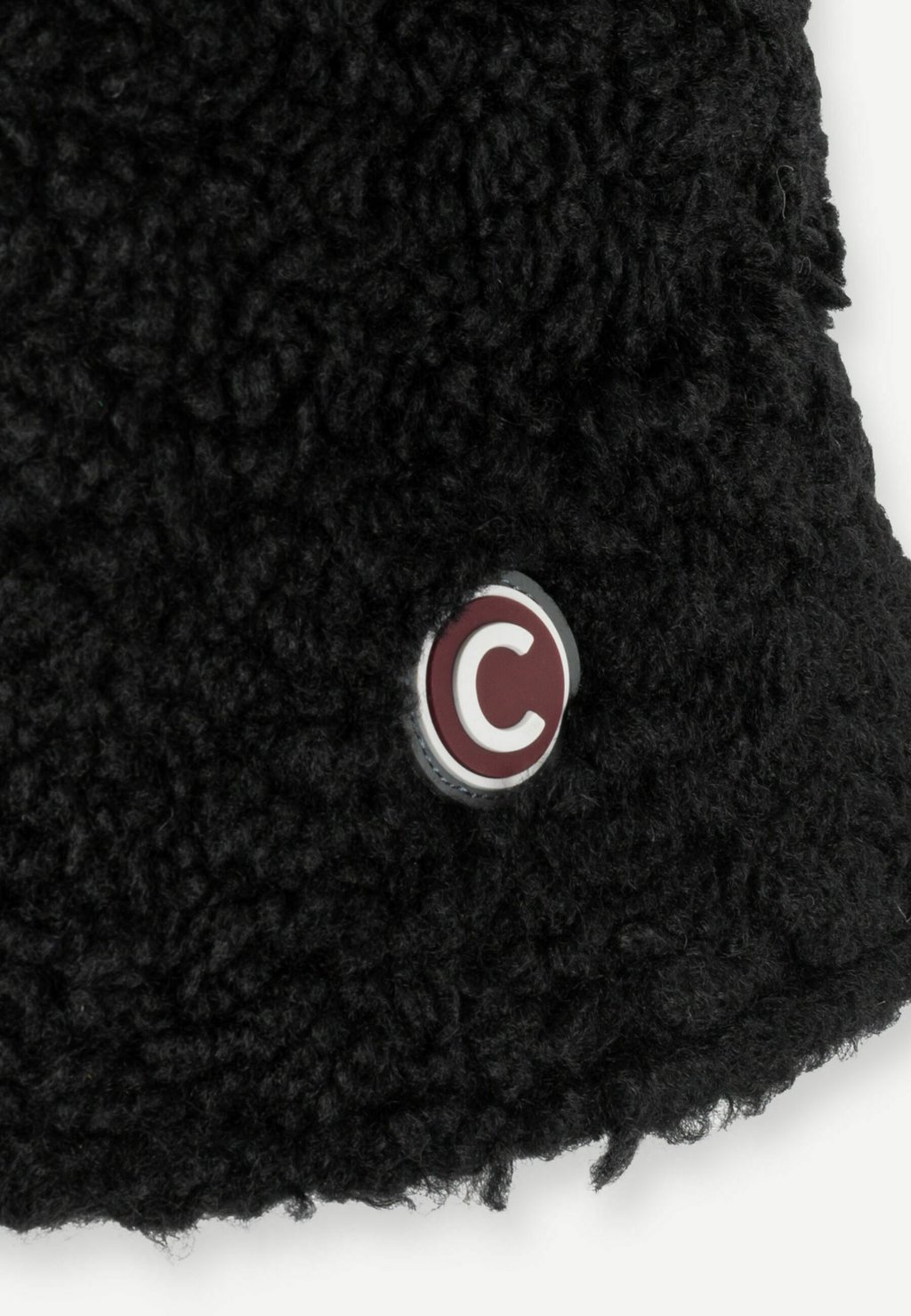 

Шляпа Colmar Originals, черный