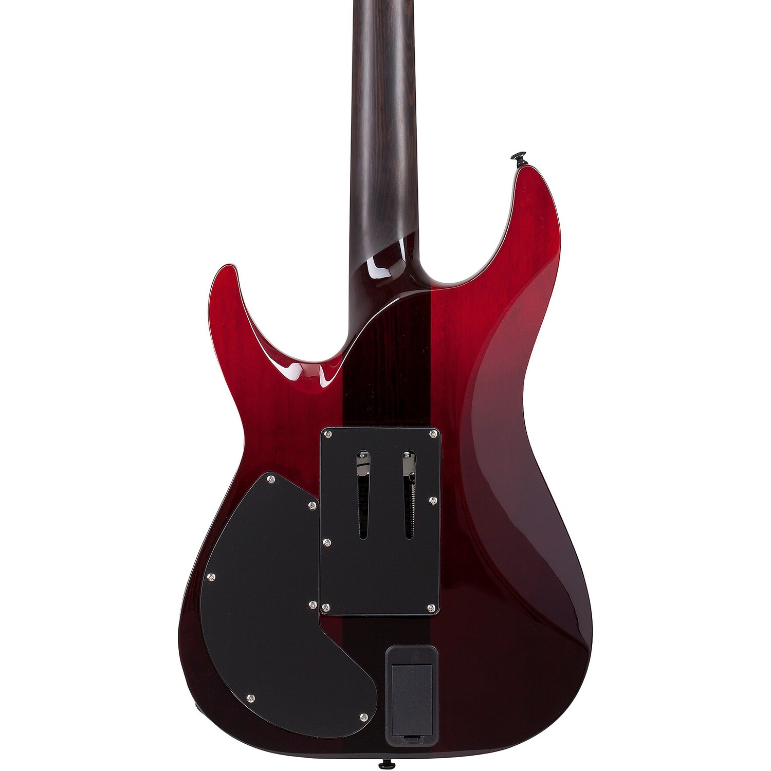 

Schecter Guitar Research Reaper-6 FR S Elite Электрогитара Blood Burst