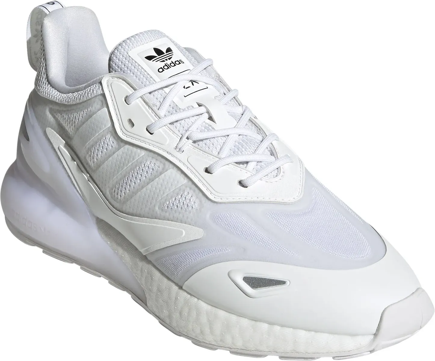 

Кроссовки Adidas Originals "ZX 2K BOOST 2.0", черный