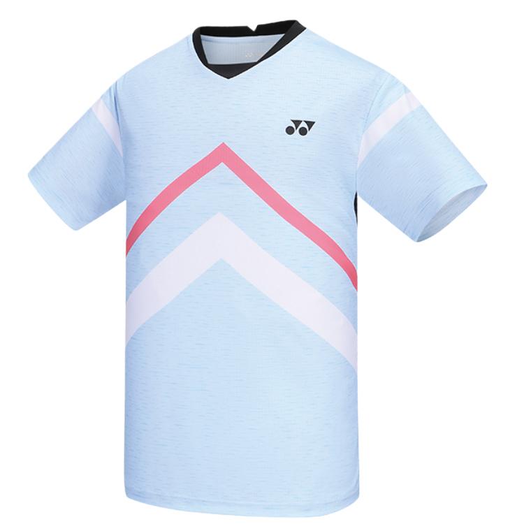 

Соревновательная серия футболка мужская YONEX, синий