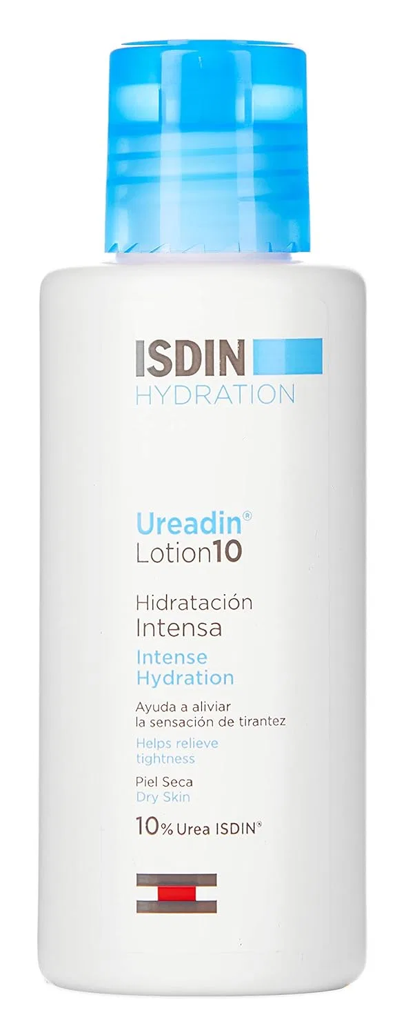 Гель-масло ISDIN Ureadin Podos для сухих и потрескавшихся ног, 75 мл Isdin — фото 4