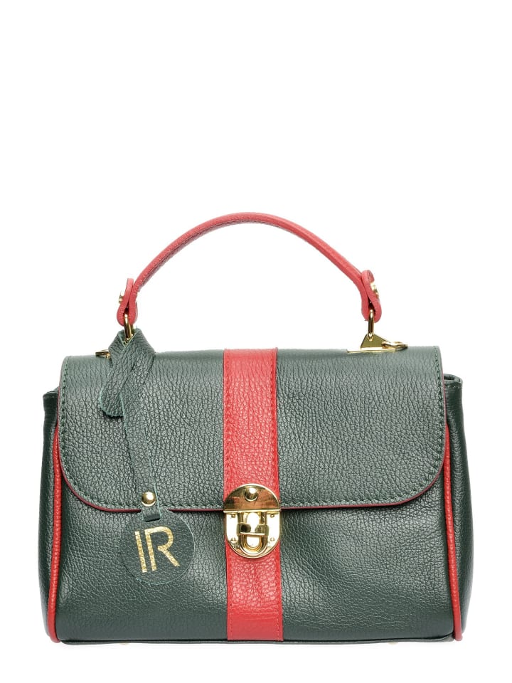 

Сумка Isabella Rhea Henkeltasche, красочный