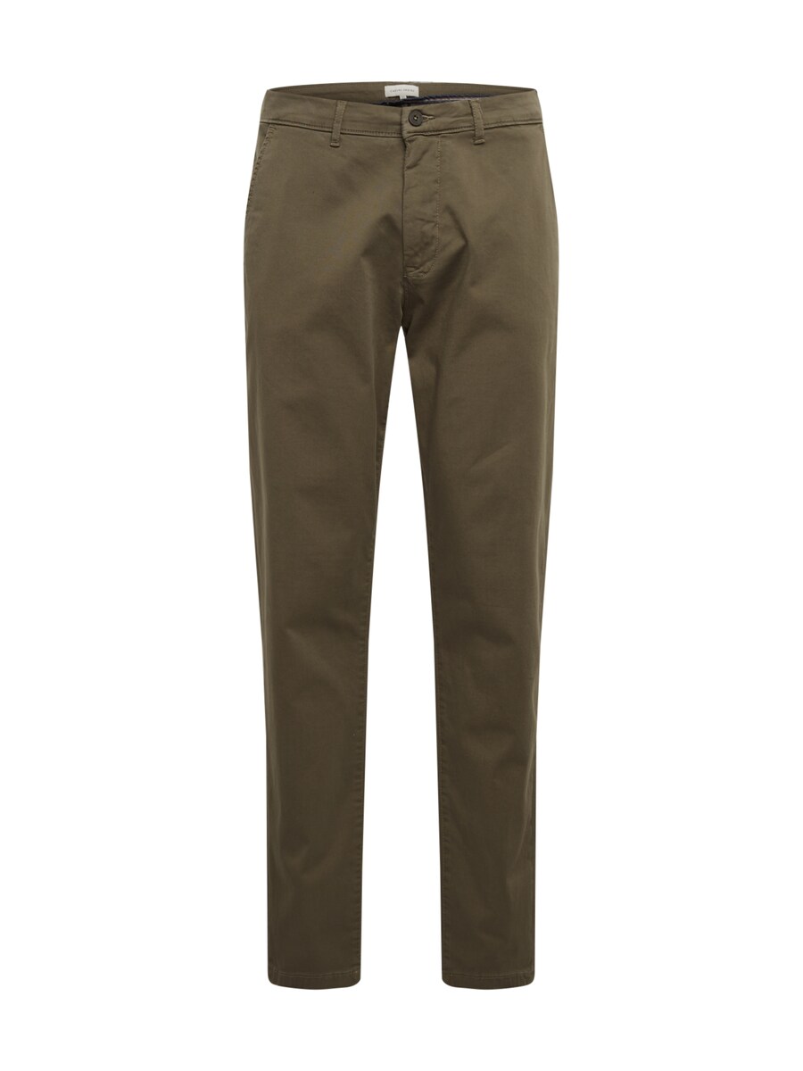 

Брюки чинос Casual Friday Slim fit Chino Pants Viggo, хаки